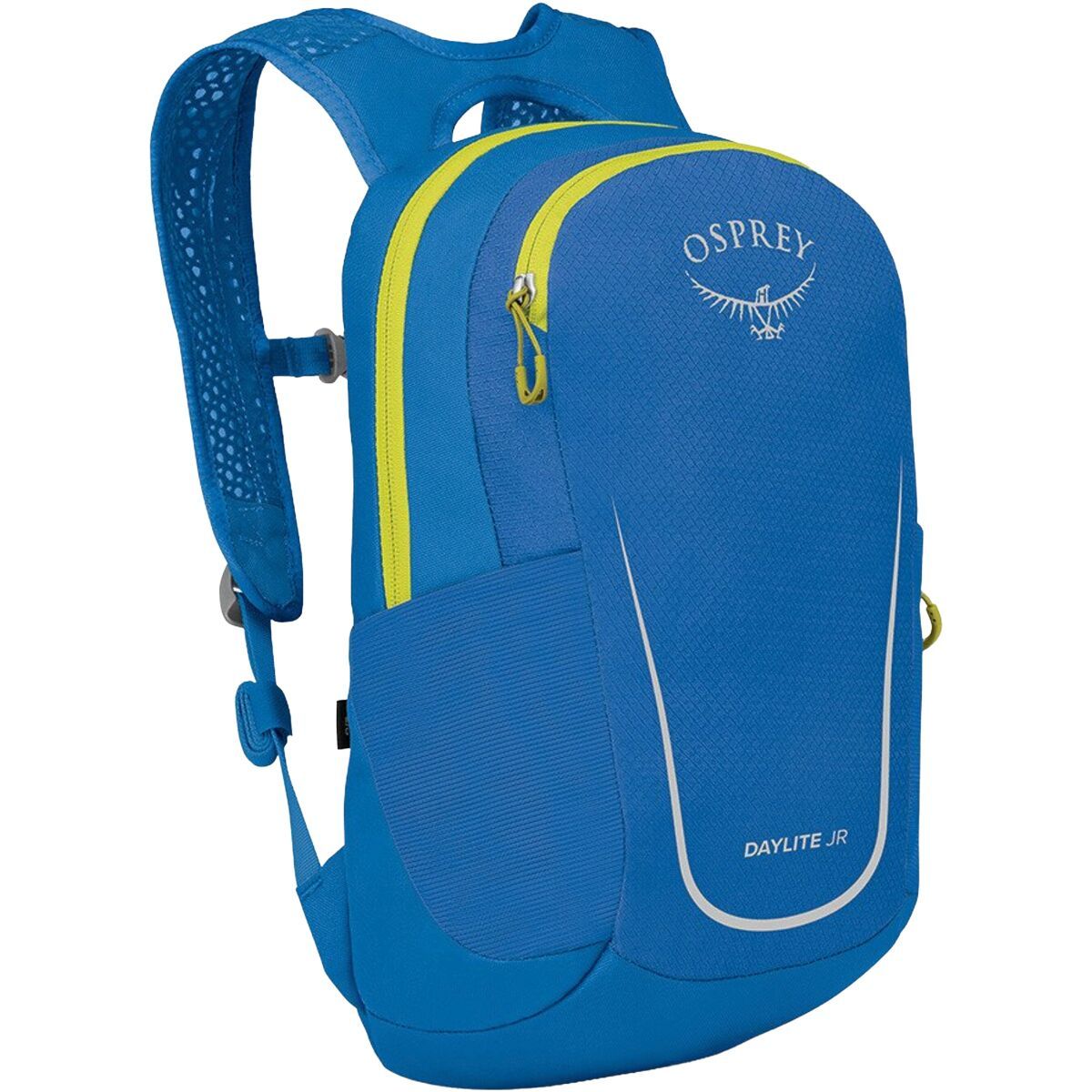 Image of Osprey Packs Daylite Pack - Kids' Alpine Blue/Blue Flame, One Size