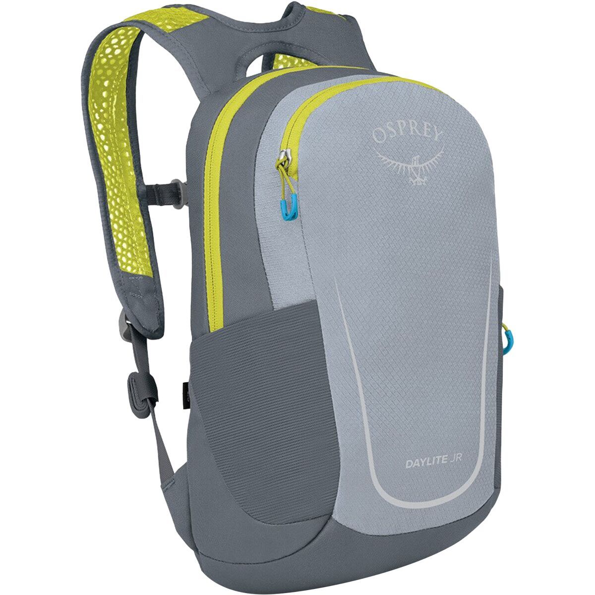 Osprey Packs Daylite Pack - Kids' Slate Grey/Tungsten, One Size