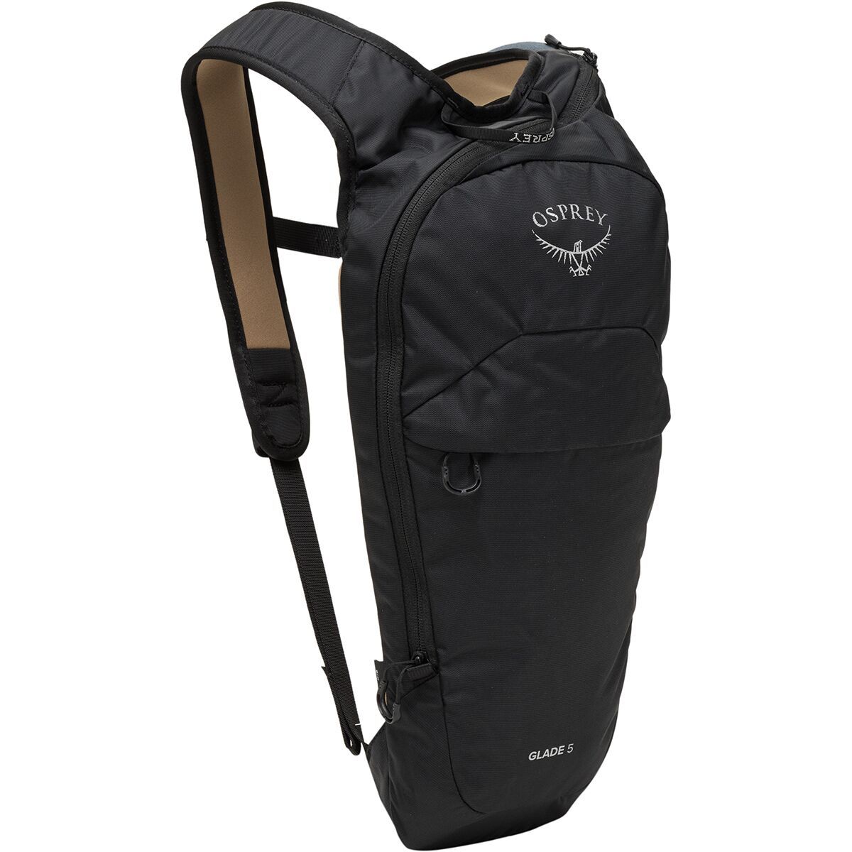 Image of Osprey Packs Glade 5L Backpack Black, One Size