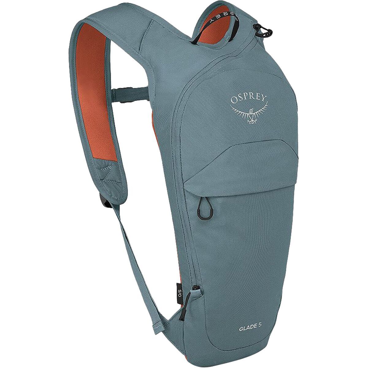 Osprey Packs Glade 5L Backpack Celestine Blue, One Size
