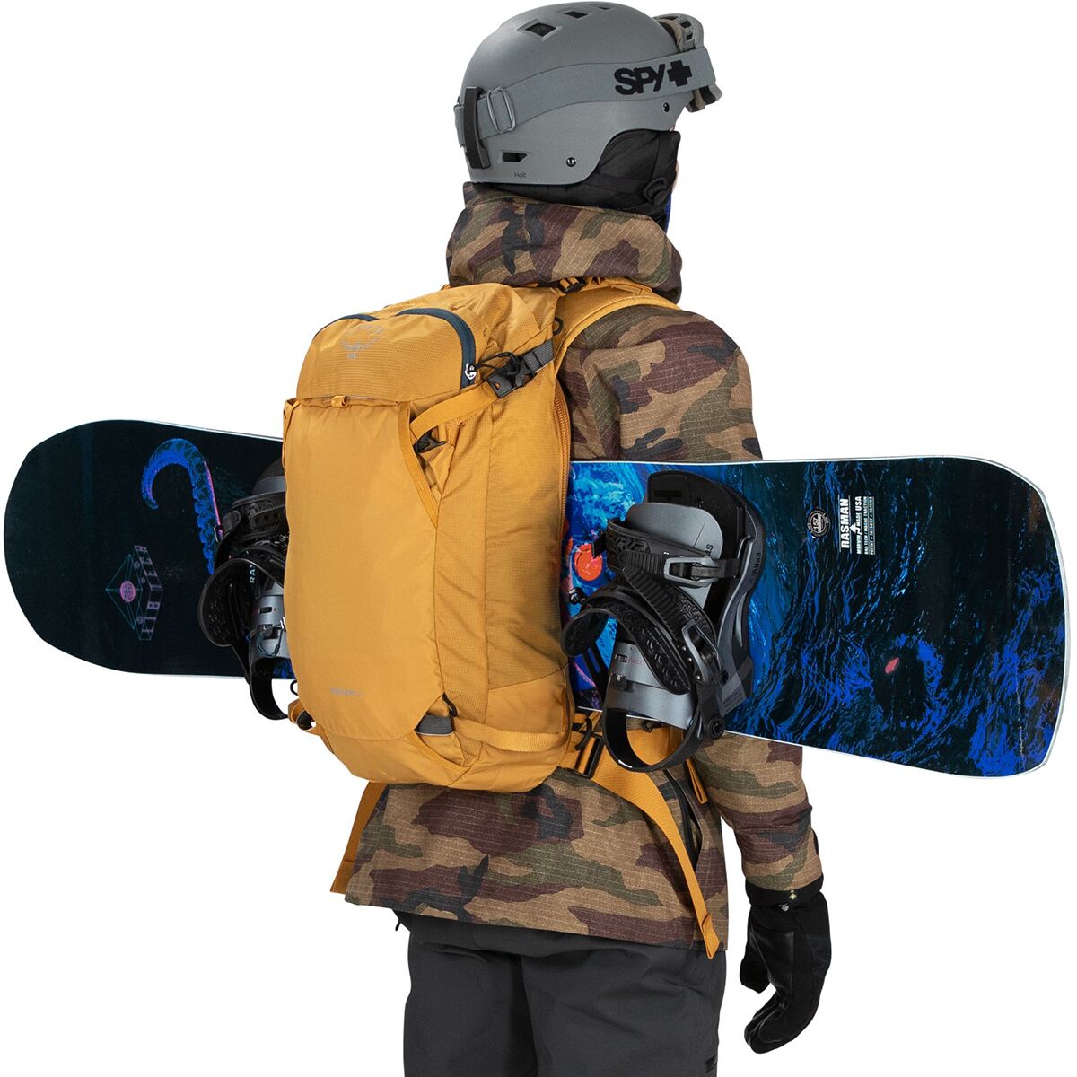 Osprey Packs Soelden 22L Backpack Ski