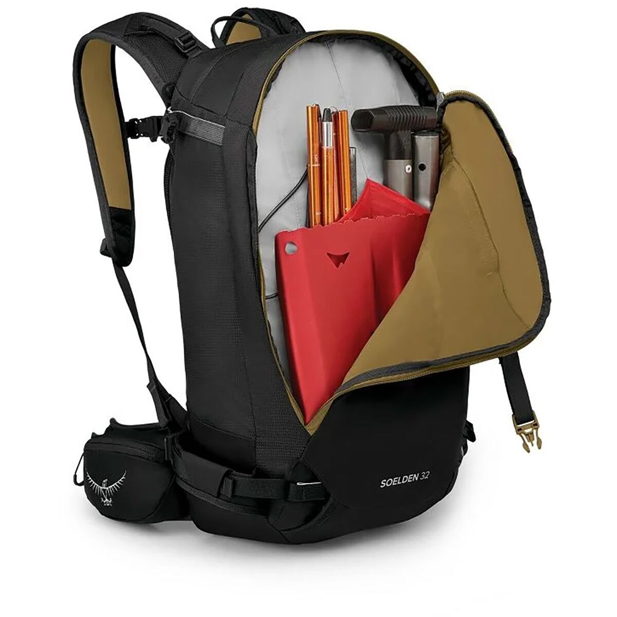 Osprey Packs Soelden 32L Backpack