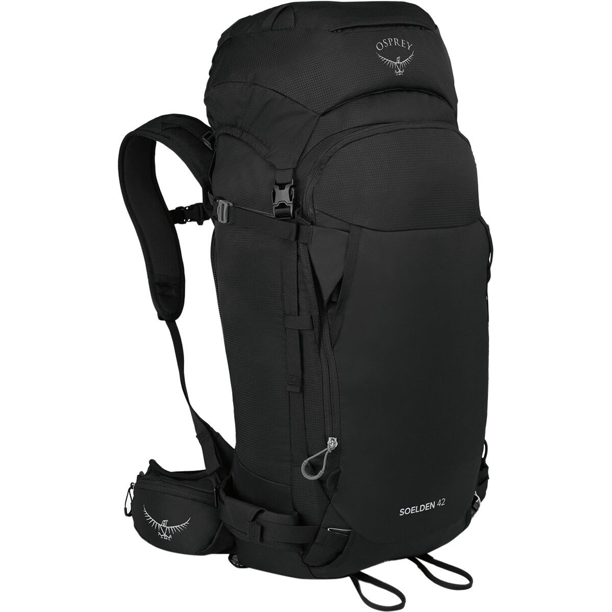 Image of Osprey Packs Soelden 42L Backpack Black, One Size