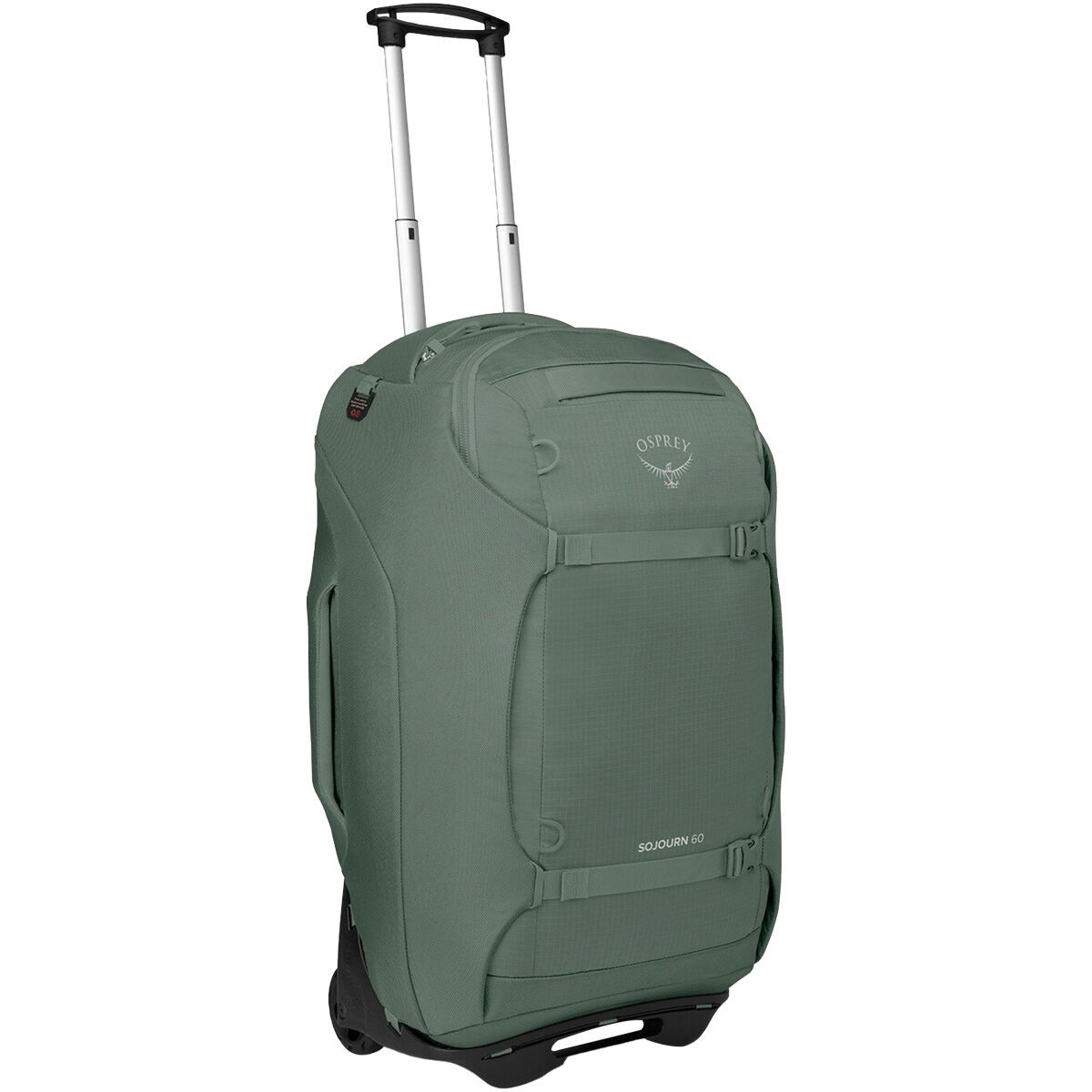 Osprey Packs Sojourn 60L Bag Koseret Green