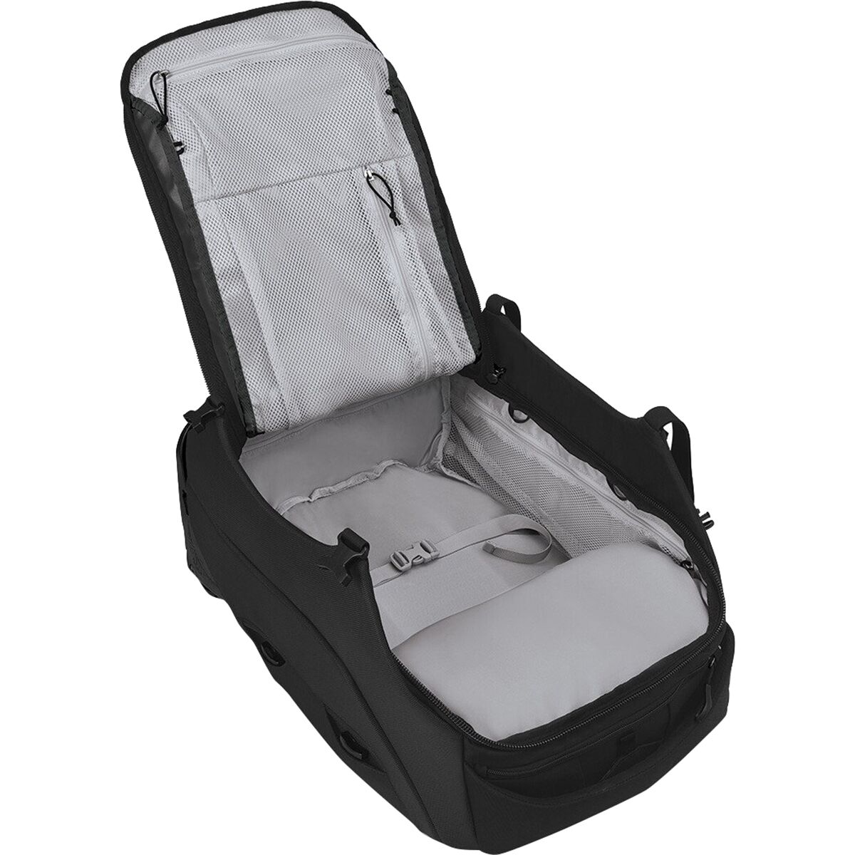 Osprey Packs Sojourn 45L Rolling Gear Bag - Picture 11 of 11