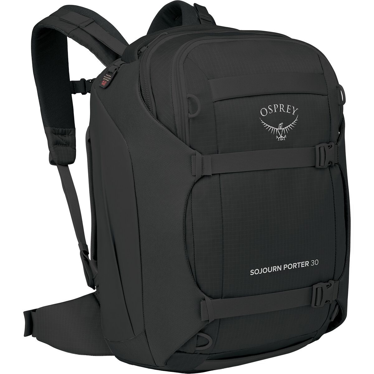 Image of Osprey Packs Sojourn Porter 30L Pack Black, One Size
