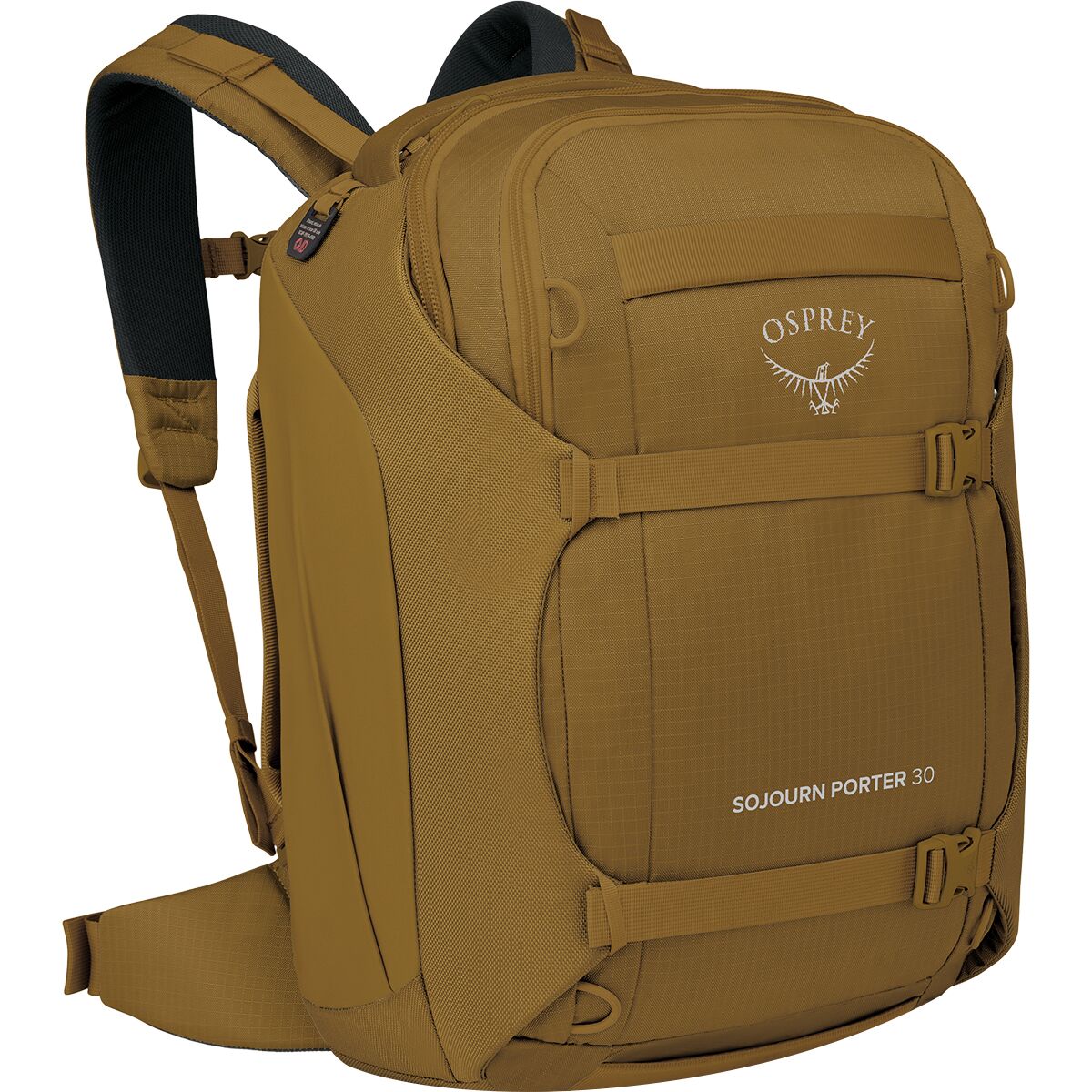 Image of Osprey Packs Sojourn Porter 30L Pack Brindle Brown, One Size