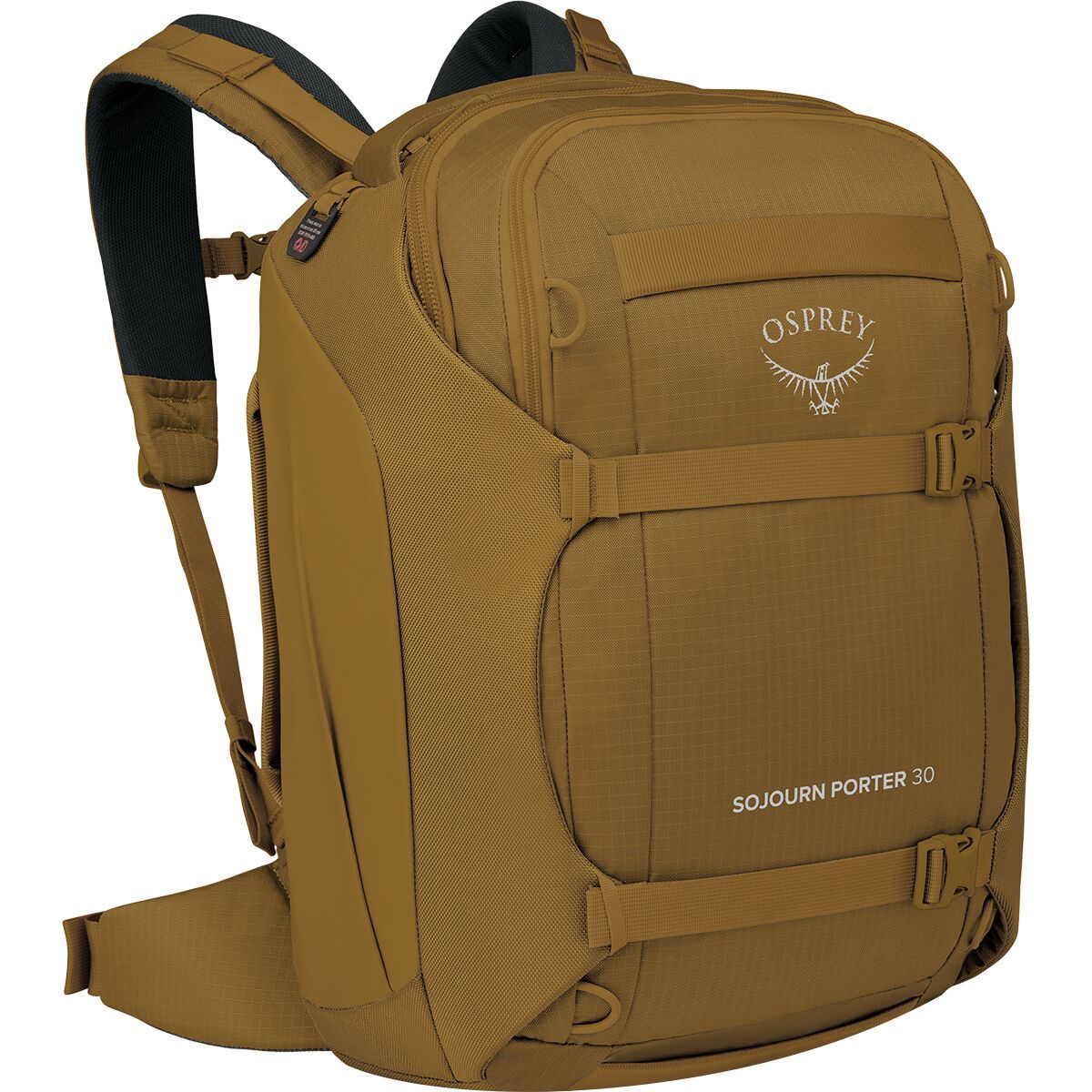 Image of Osprey Packs Sojourn Porter 30L Pack Brindle Brown, One Size