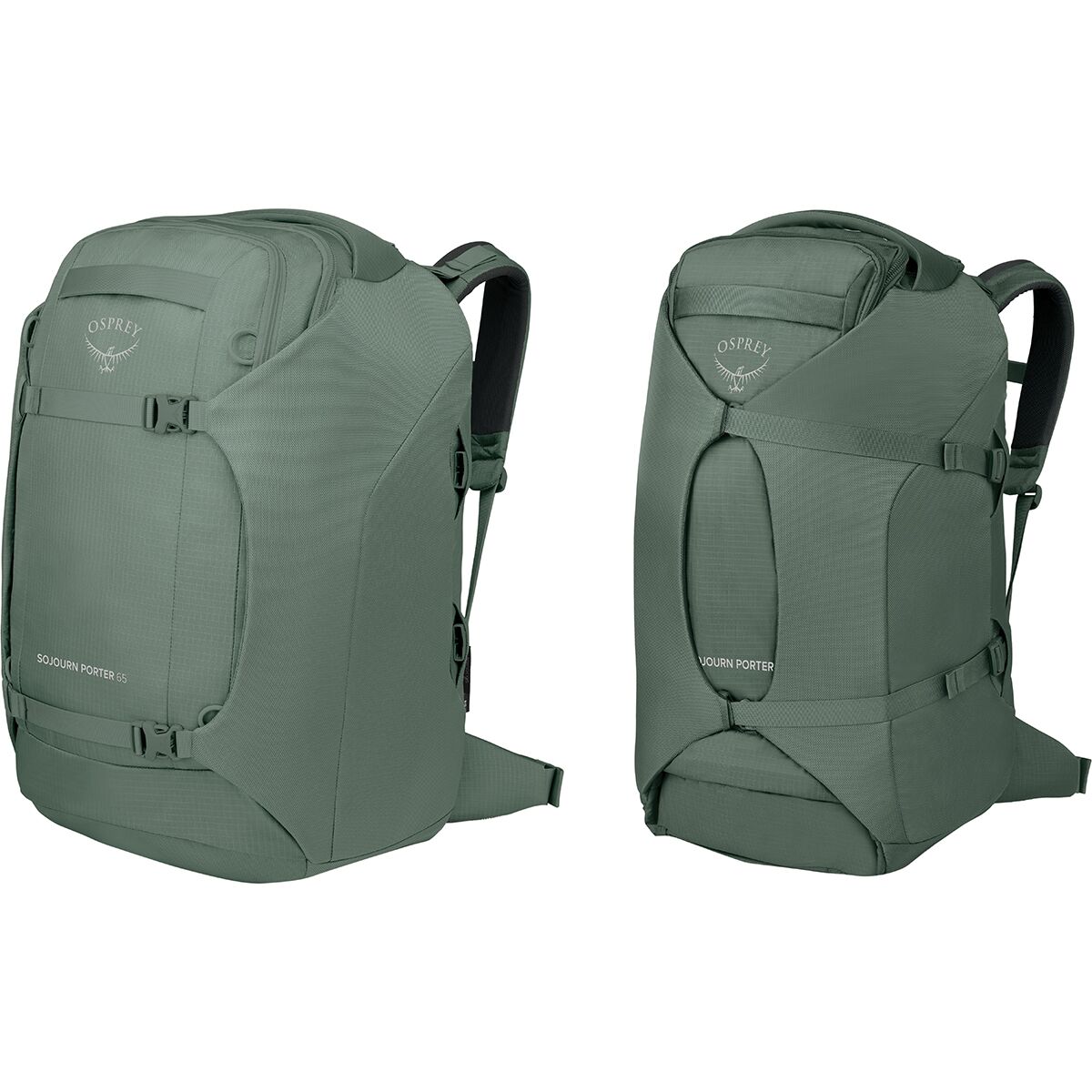 Osprey porter 65 backpack 2025