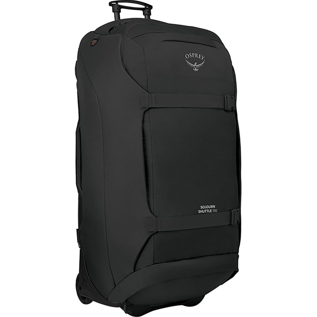 Image of Osprey Packs Sojourn Shuttle 130L Bag Black, One Size