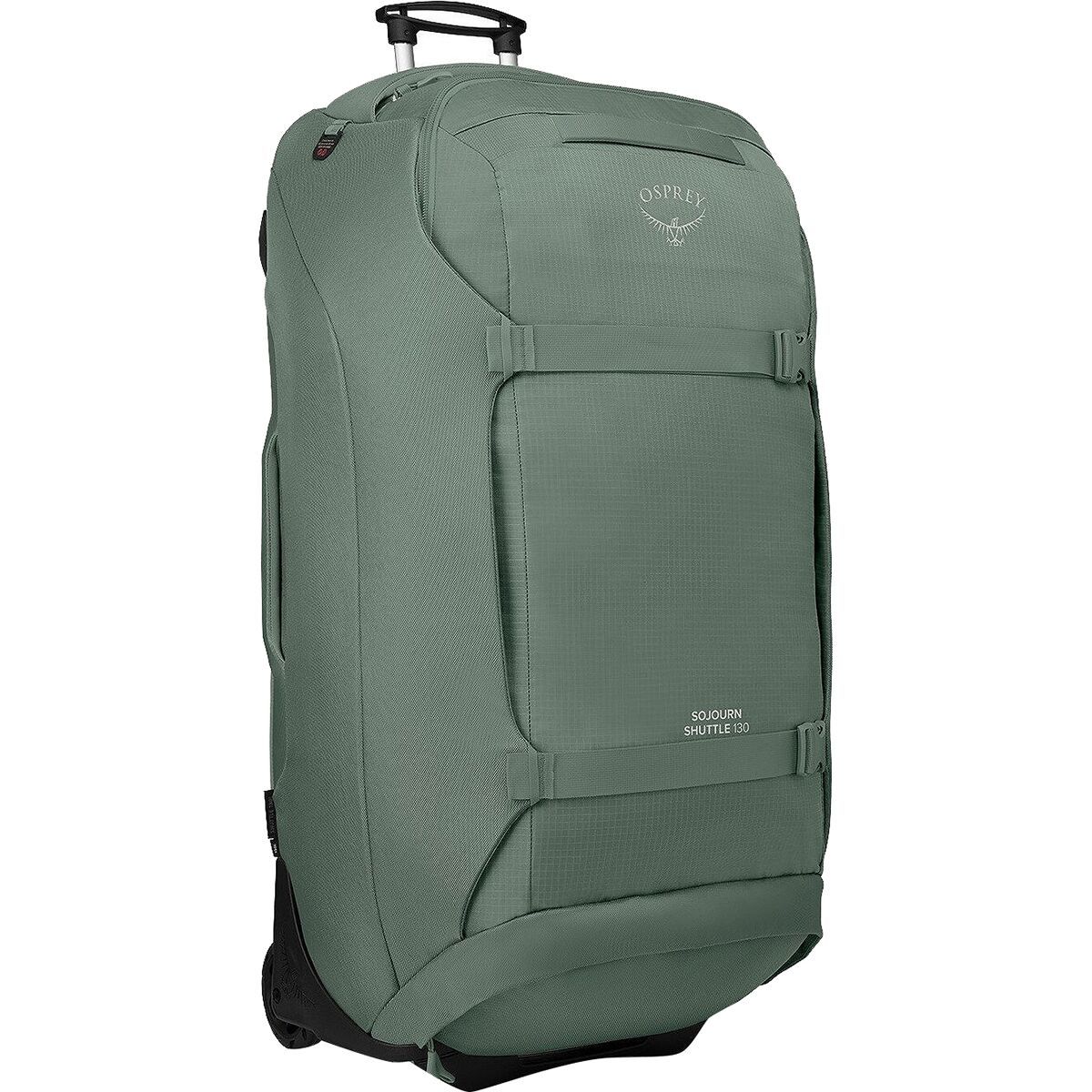 Image of Osprey Packs Sojourn Shuttle 130L Bag Koseret Green, One Size