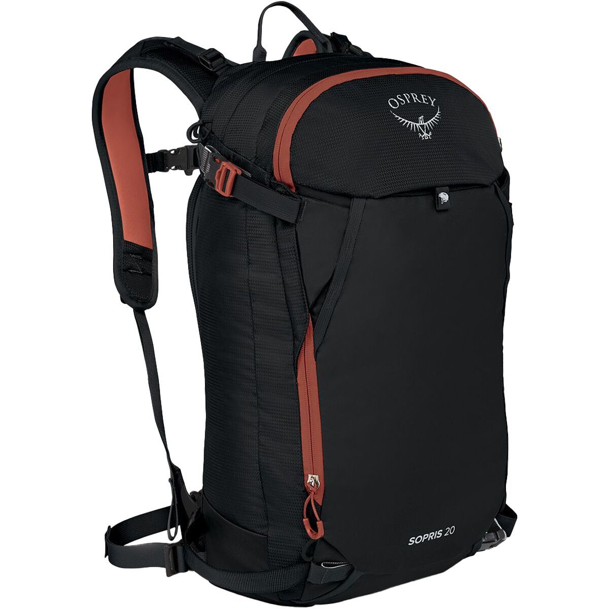 Рюкзак Osprey Packs Sopris объемом 20 литров - женский 23590₽