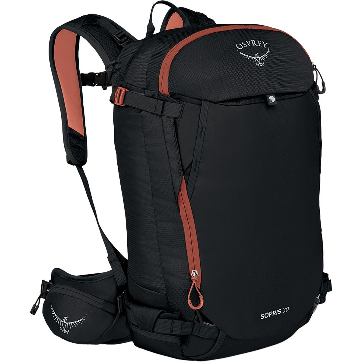 Image of Osprey Packs Sopris 30L Backpack - Women's Black, One Size