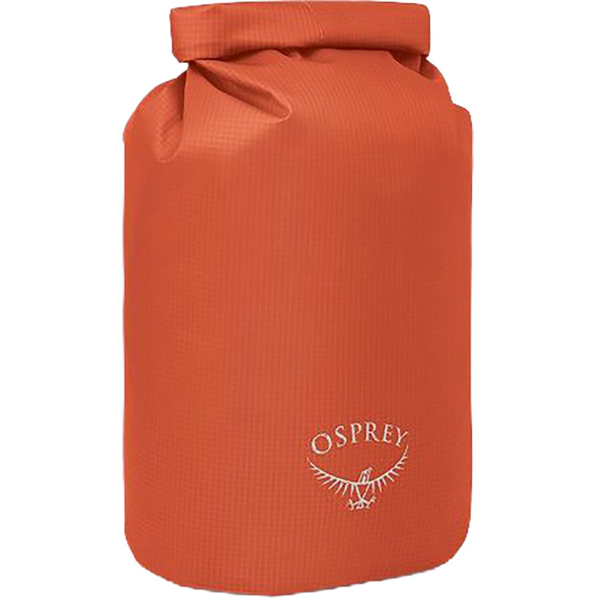 Osprey Packs Osprey Packs Wildwater 15L Dry Bag Mars Orange, One Size