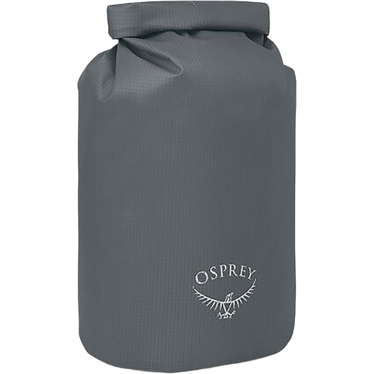 Image of Osprey Packs Wildwater 15L Dry Bag Tunnel Vision Grey, One Size