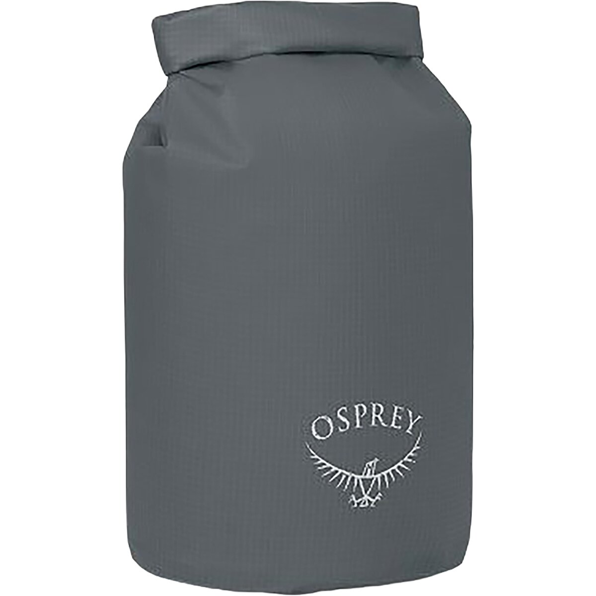Osprey Packs Osprey Packs Wildwater 8L Dry Bag Tunnel Vision Grey, One Size