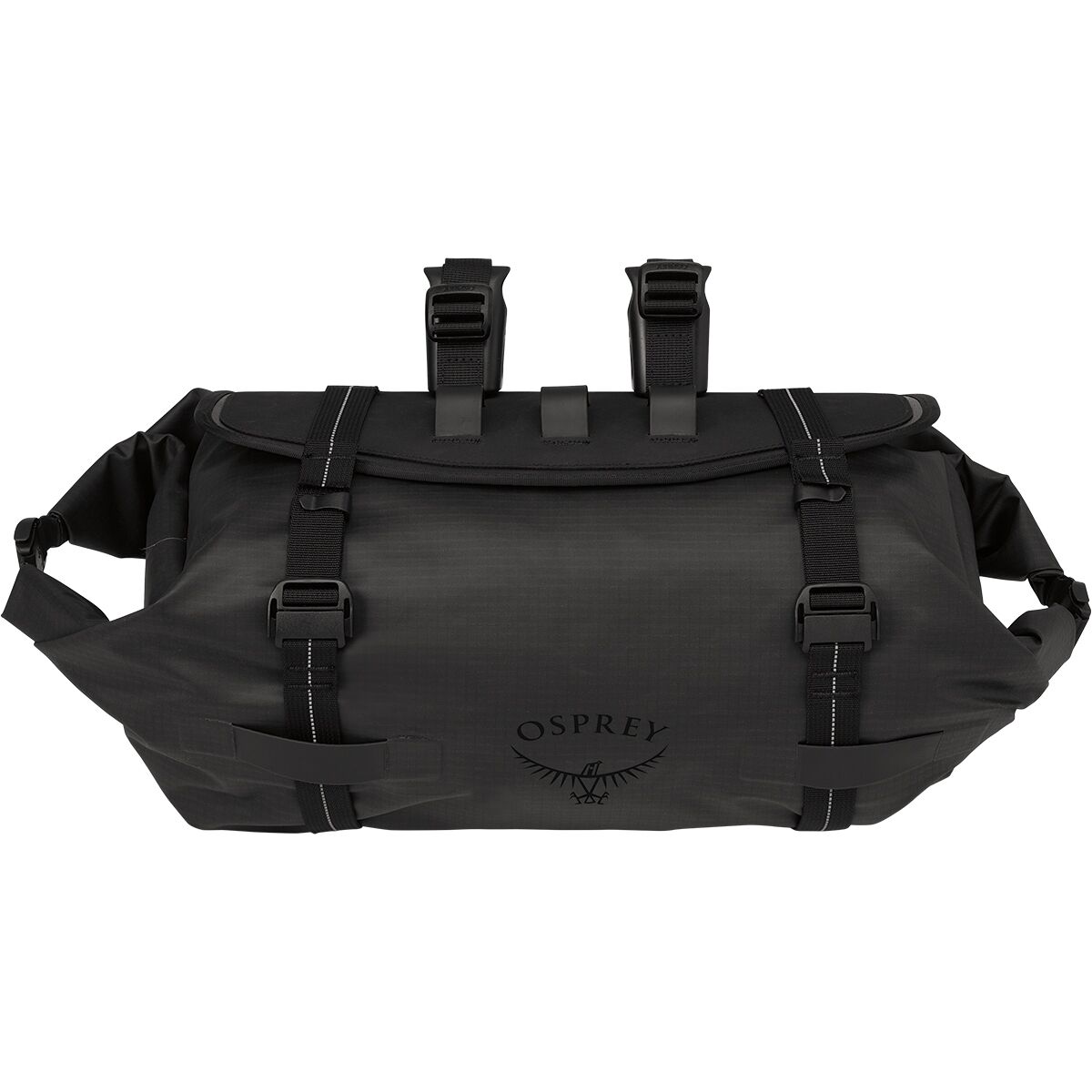 Image of Osprey Packs Escapist Handlebar Bag Black, One Size