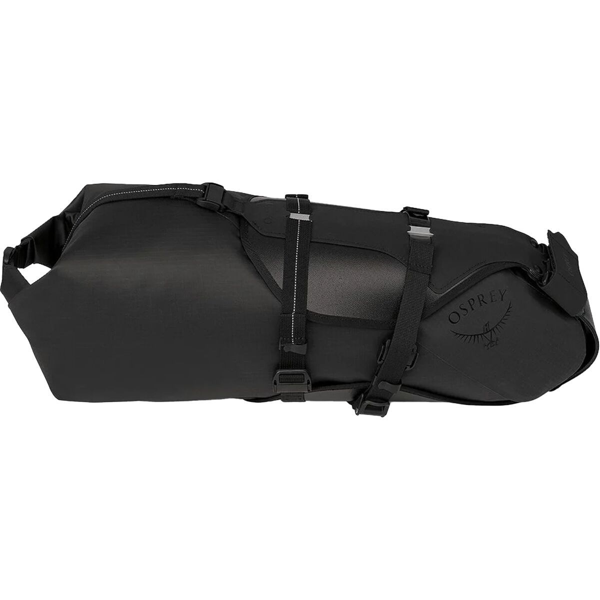 Image of Osprey Packs Escapist Saddle Bag Black, One Size