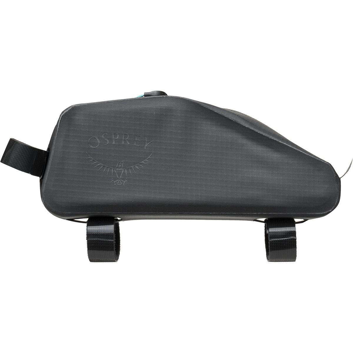 Image of Osprey Packs Escapist Top Tube Bag Black, One Size