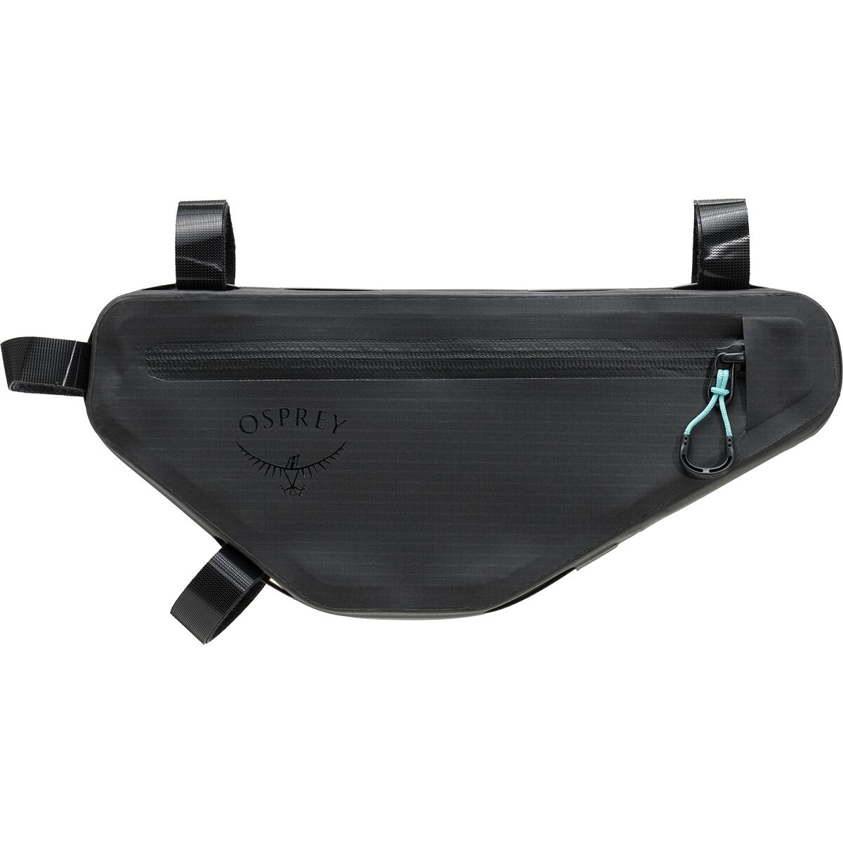 Image of Osprey Packs Escapist Wedge Bag Black, One Size