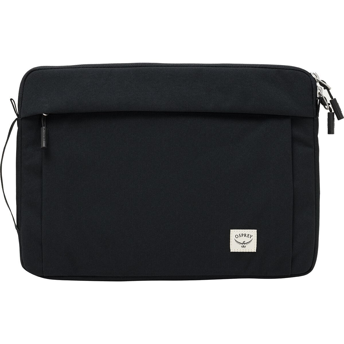 Image of Osprey Packs Arcane 14in Laptop Sleeve Black, One Size