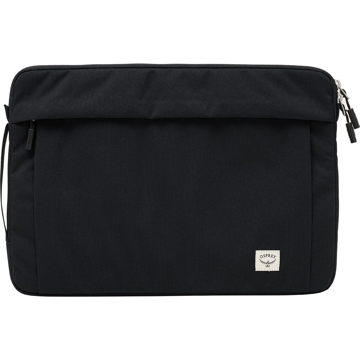Image of Osprey Packs Arcane Laptop Sleeve 16 Black, One Size
