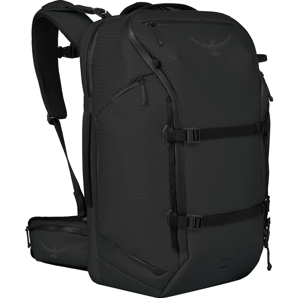 Osprey Packs Archeon 40L Backpack Black