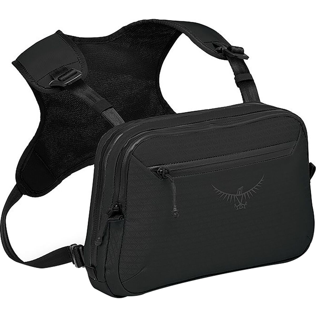 Osprey Packs Osprey Packs Archeon Chest Rig Black, One Size