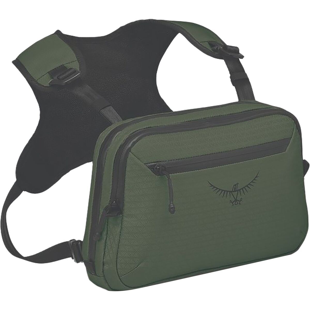 Image of Osprey Packs Archeon Chest Rig Scenic Valley, One Size