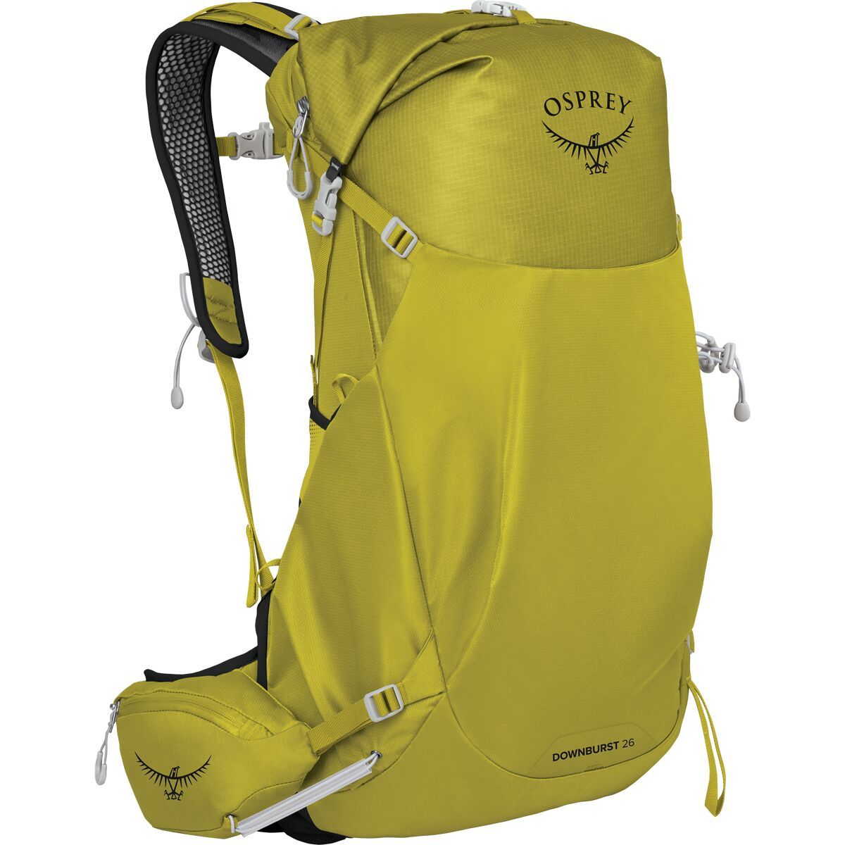 Osprey Packs Downburst 26L Backpack - Men's Babylonica Yellow, One Size