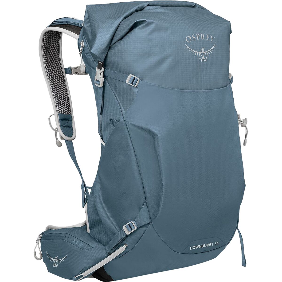 Image of Osprey Packs Downburst 34L Backpack - Women's Tidal Blue, One Size