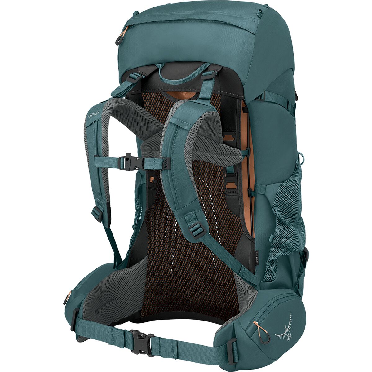 Osprey Packs Renn 65L Backpack Women s Hike Camp