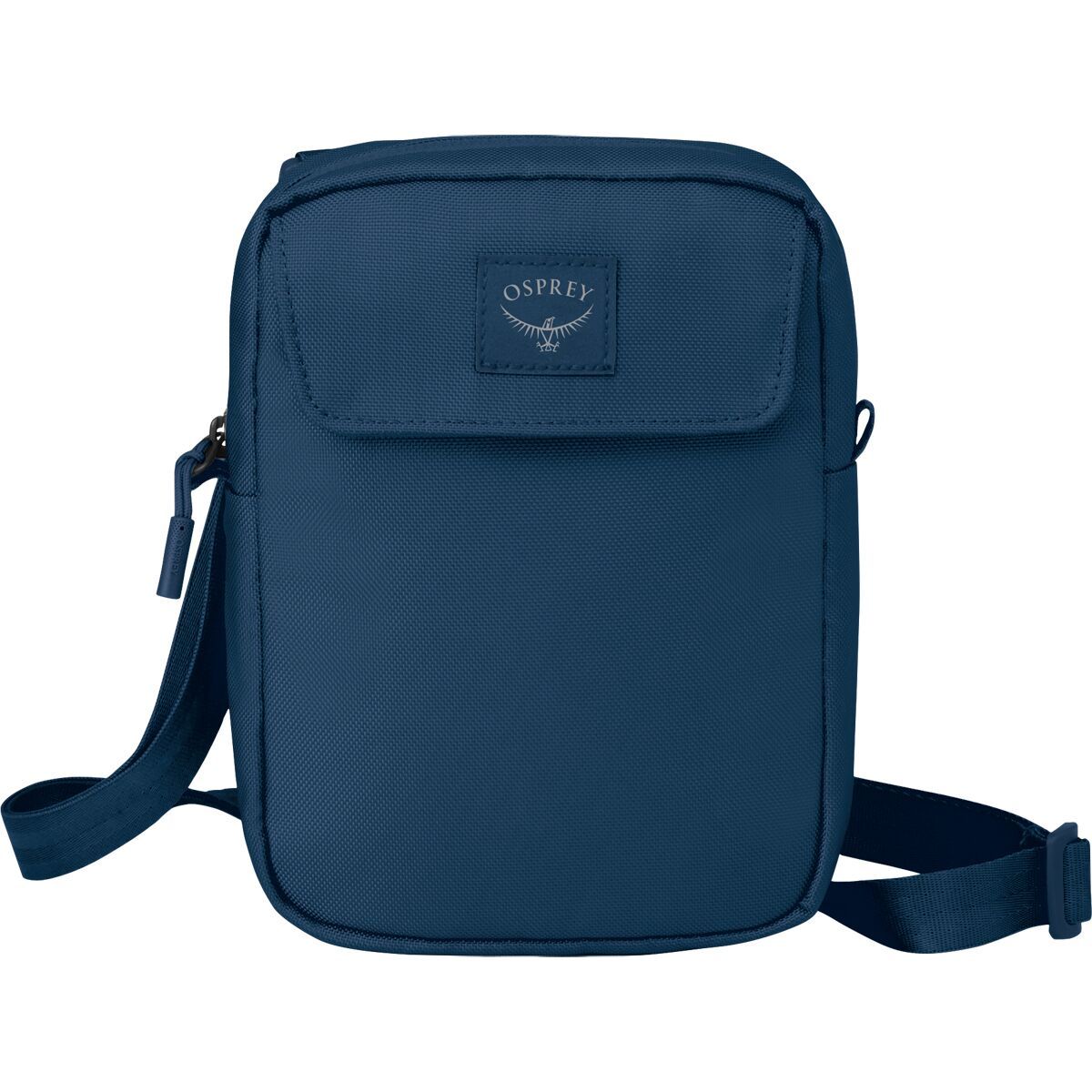 Osprey Packs Aoede Small Crossbody Bag Antique Blue