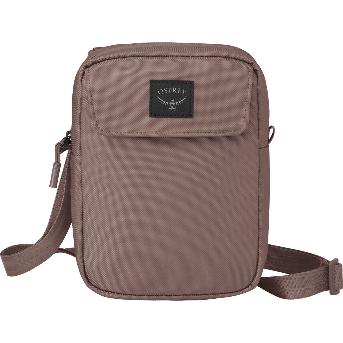 Image of Osprey Packs Aoede Small Crossbody Bag Magma Brown, One Size