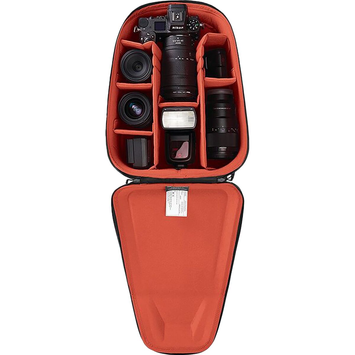 Osprey Packs Camera Cube - Travel