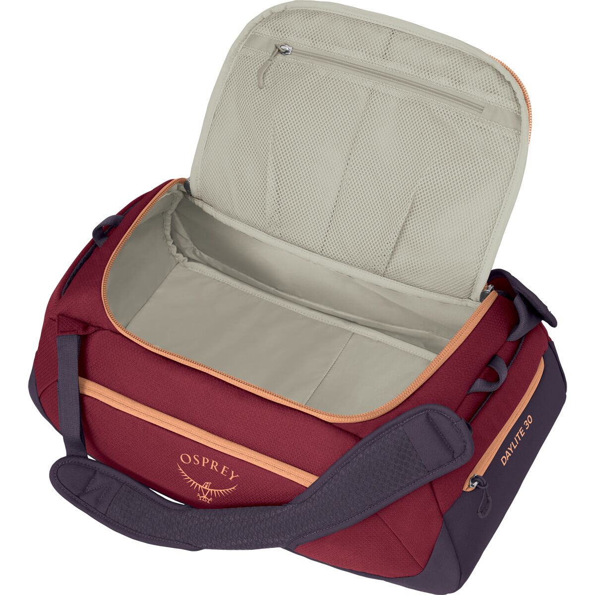 osprey daylite 30 Osprey Packs Daylite 30L Duffel Bag