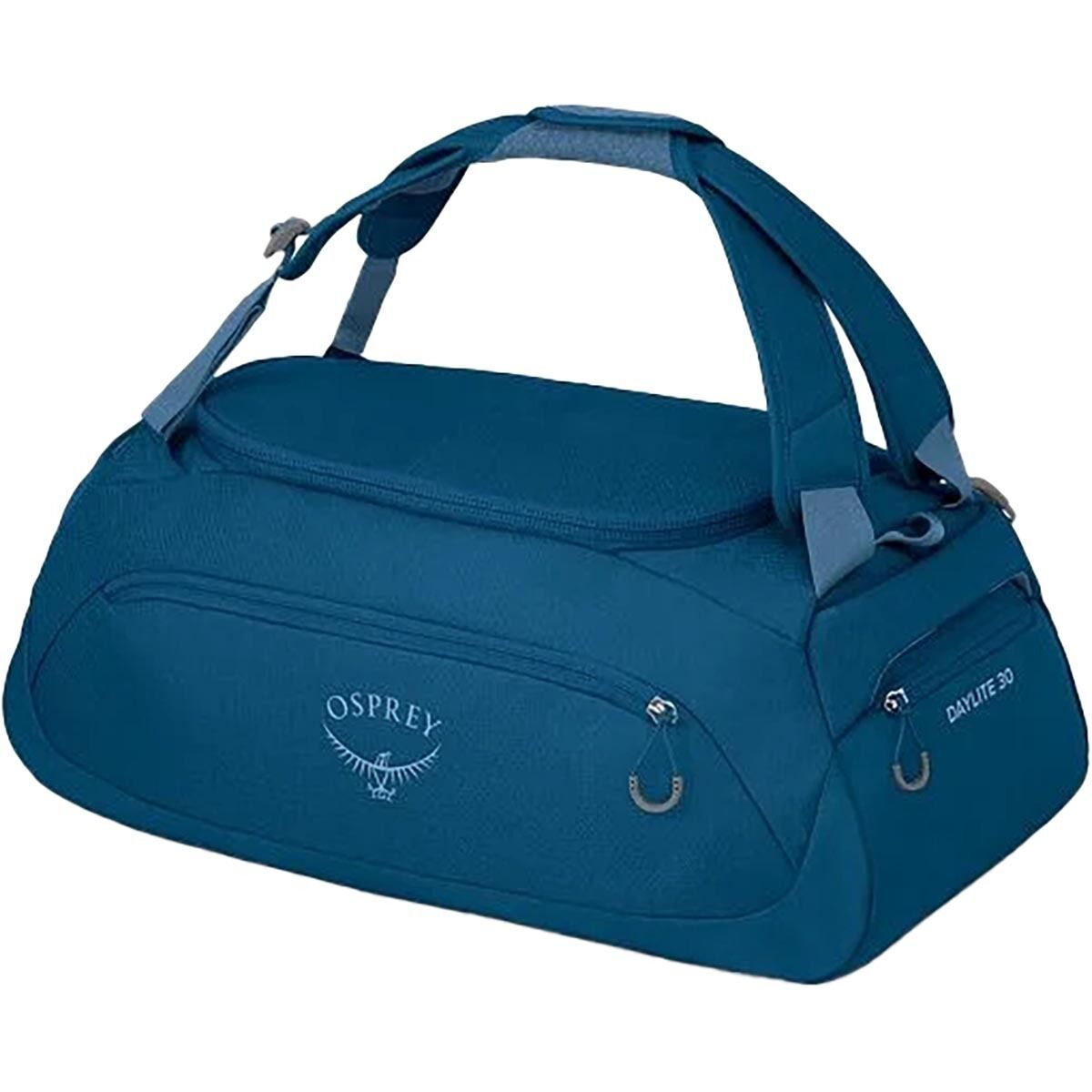 Image of Osprey Packs Daylite 30L Duffel Bag Night Shift Blue, One Size