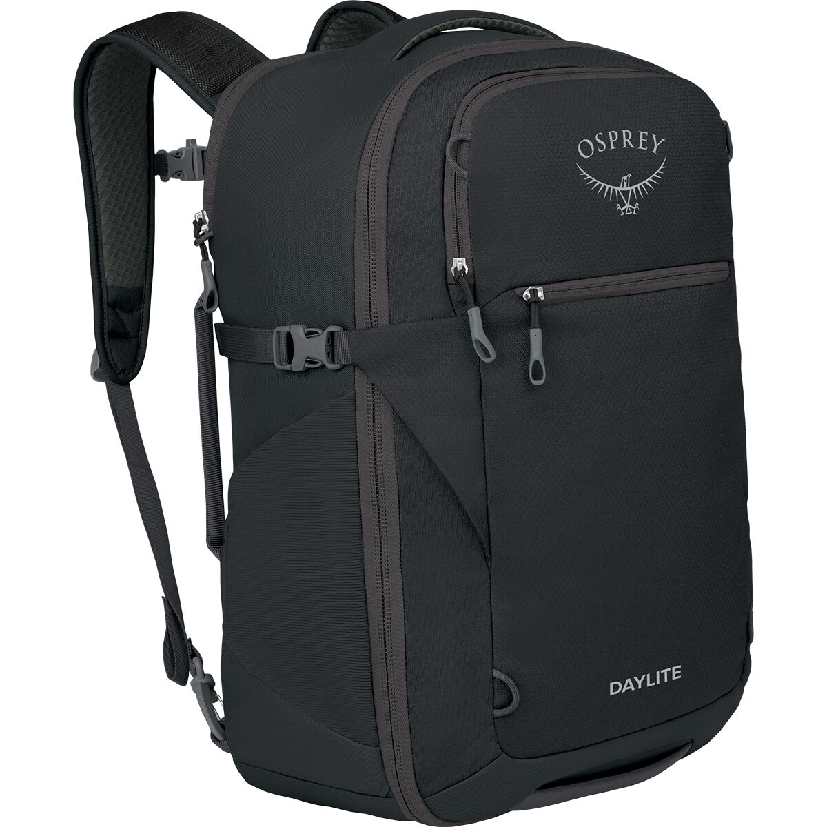 Image of Osprey Packs Daylite Carry-On 35L Travel Pack Black, One Size