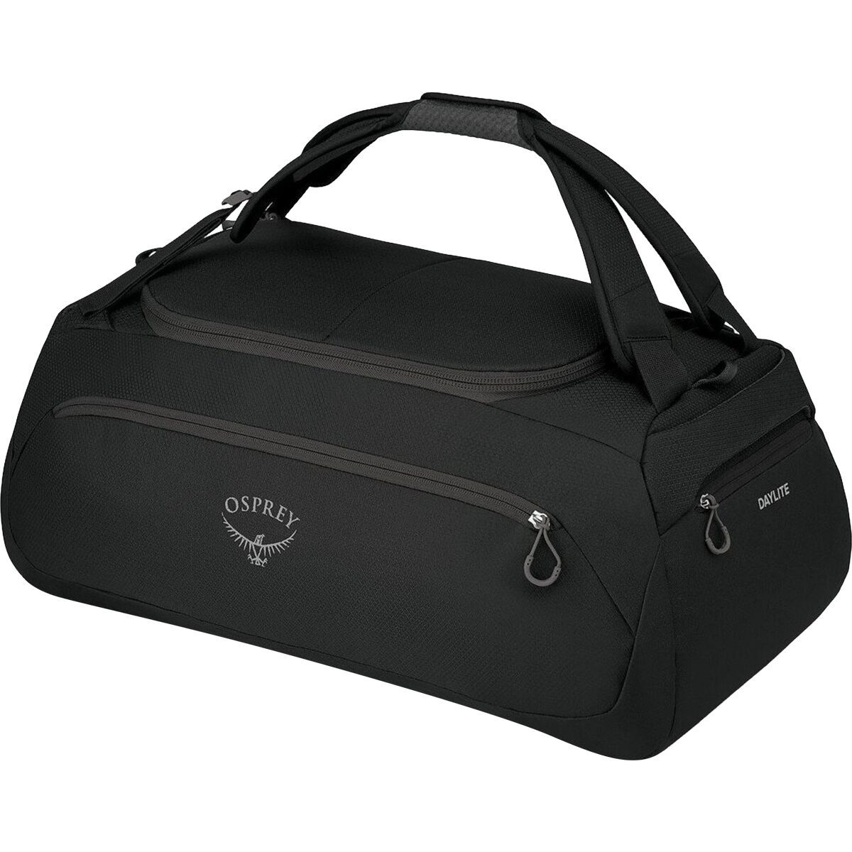 Osprey Packs Daylite 60L Duffel Bag Black