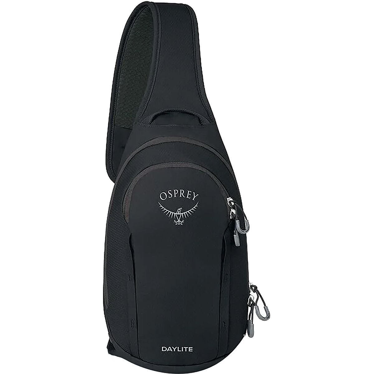 Image of Osprey Packs Daylight 5L Sling Black, One Size