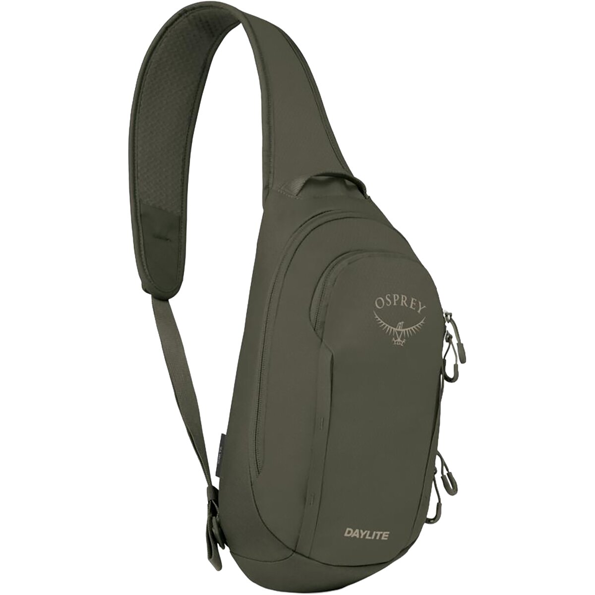 Image of Osprey Packs Daylight 5L Sling Earl Grey, One Size