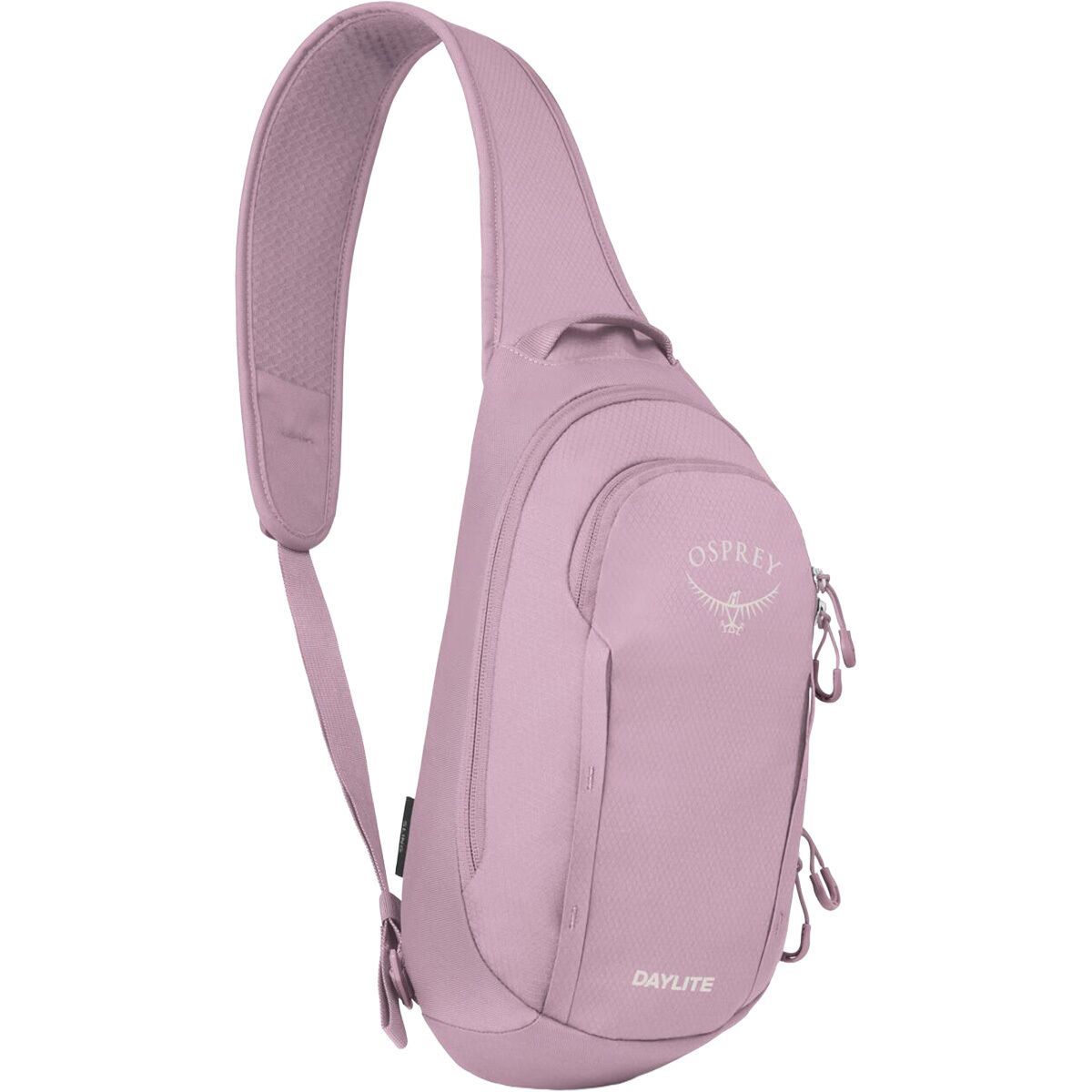 Image of Osprey Packs Daylight 5L Sling Iris Pink, One Size