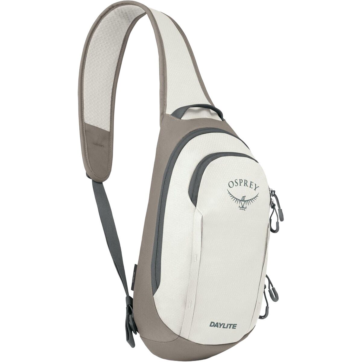 Image of Osprey Packs Daylight 5L Sling Mystery White Multi, One Size