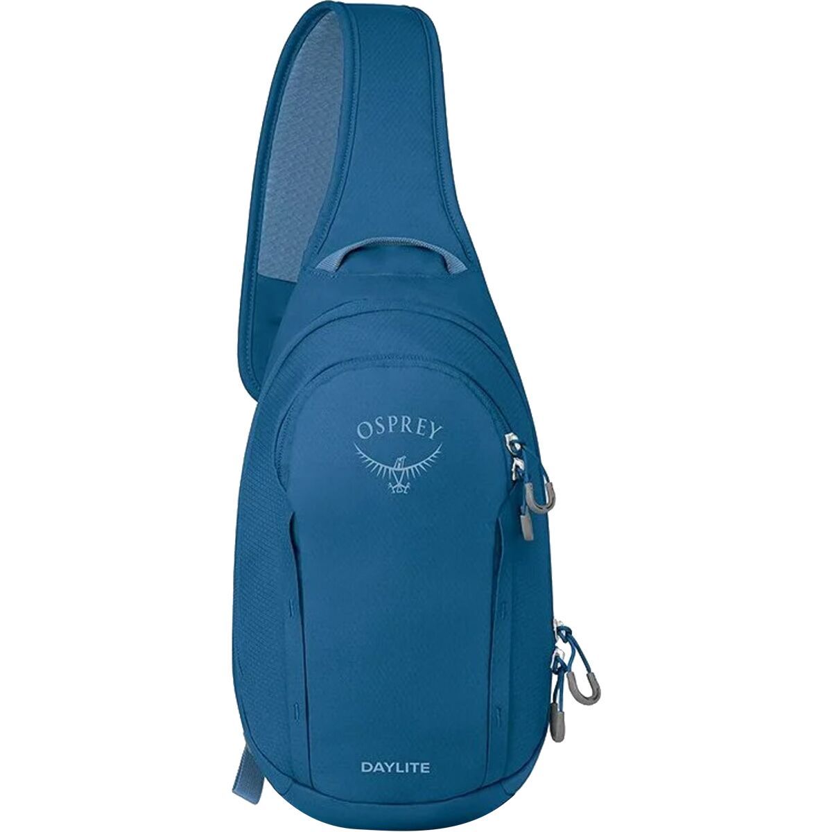 Image of Osprey Packs Daylight 5L Sling Night Shift Blue, One Size
