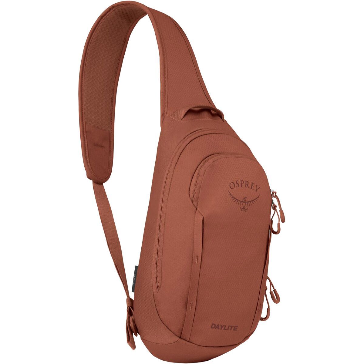 Image of Osprey Packs Daylight 5L Sling Porcelain Orange, One Size
