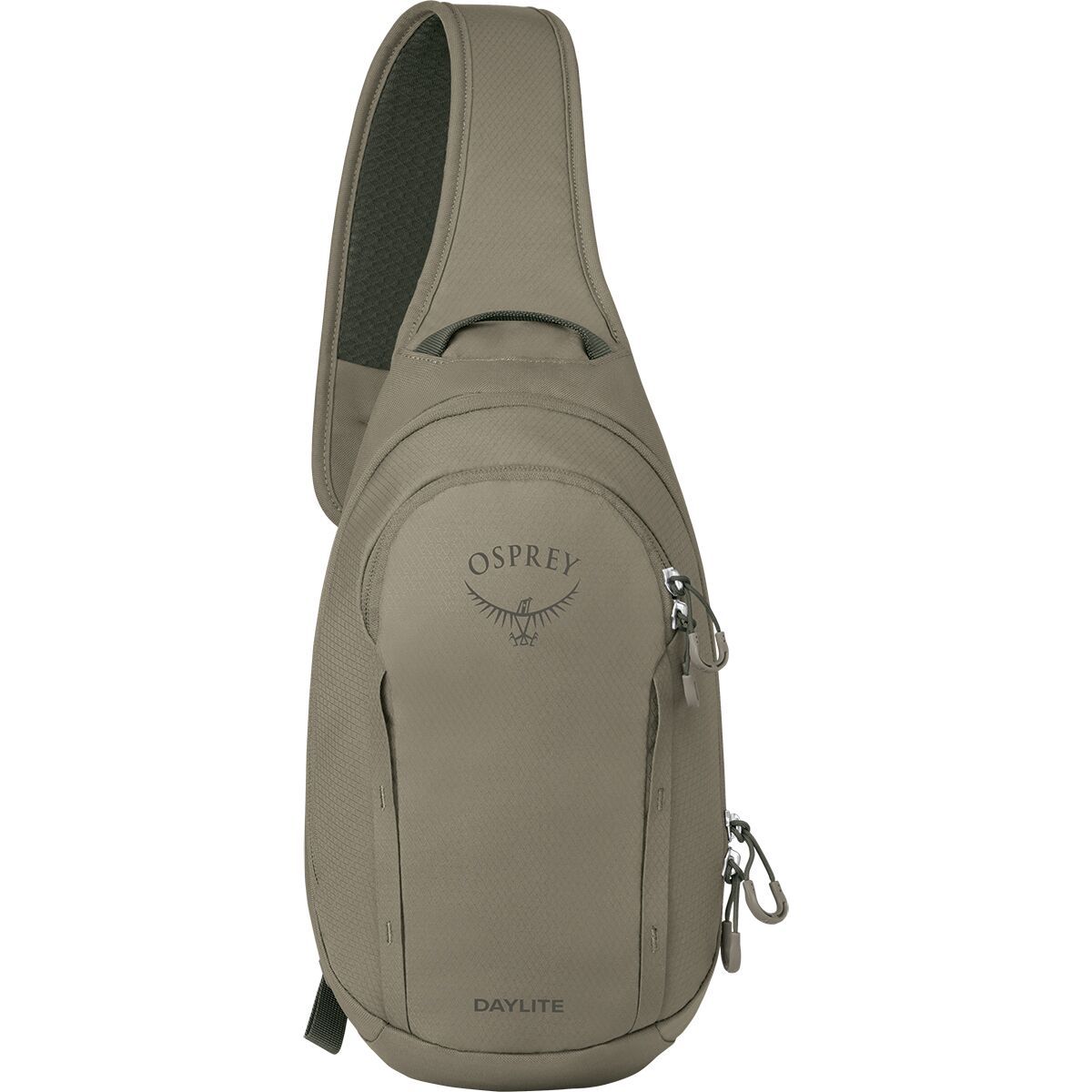 Image of Osprey Packs Daylight 5L Sling Tan Concrete, One Size