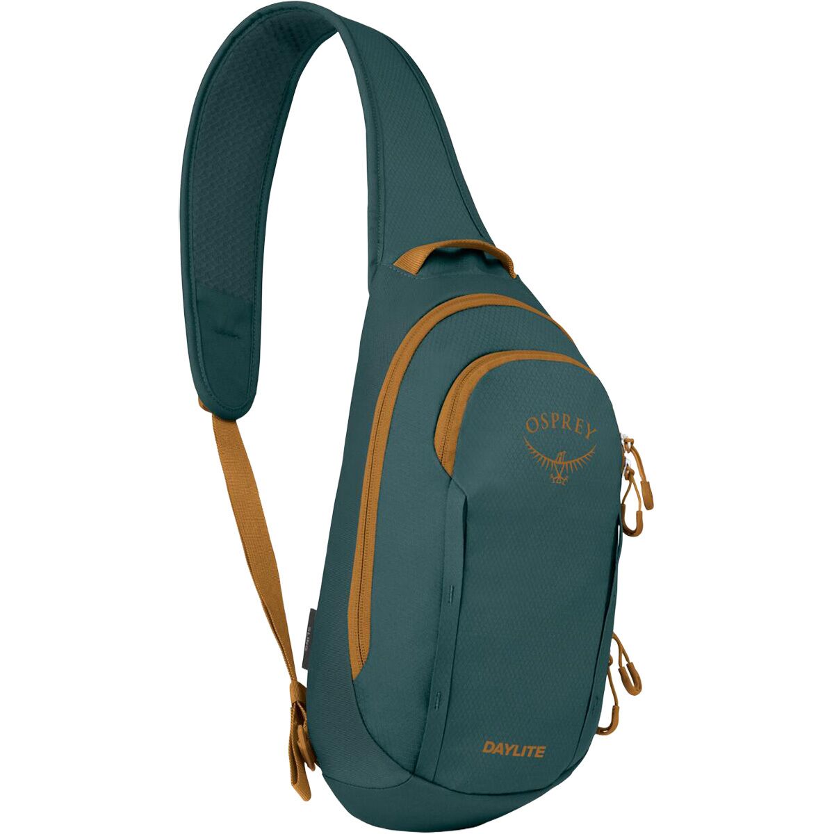 Image of Osprey Packs Daylight 5L Sling Torrent Blue, One Size