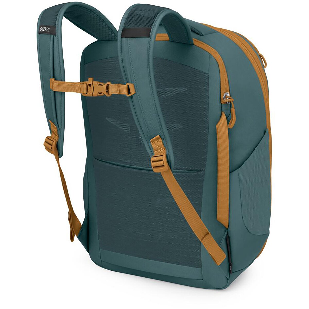 osprey backpack 26l Quasar friendly DWR impregnation without PFC compounds Osprey Quasar 26L backpack