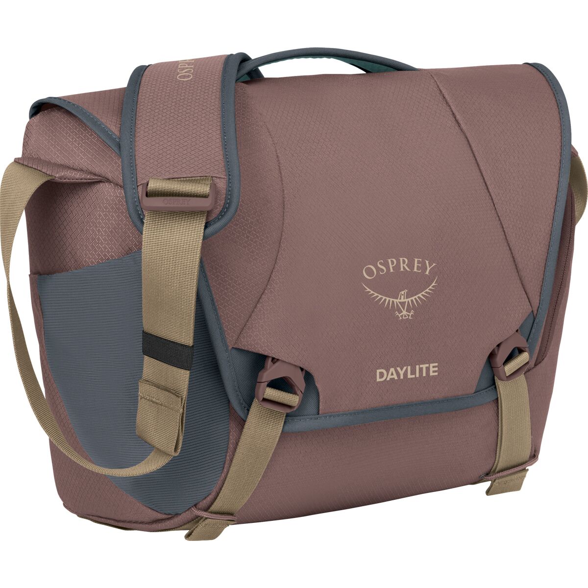 Osprey Packs Daylite Messenger Bag - Accessories