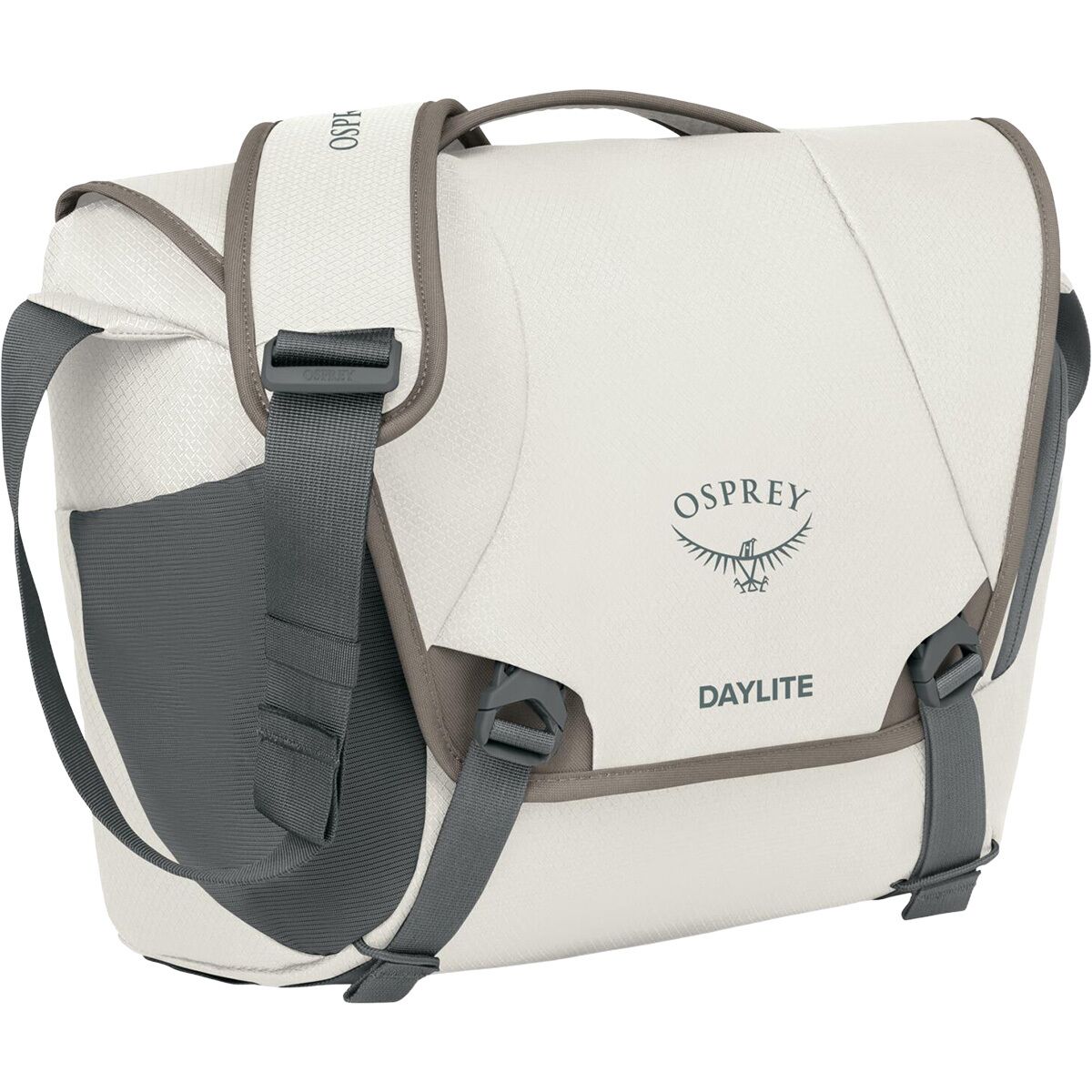 Image of Osprey Packs Daylite Messenger Bag Mystery White Multi, One Size